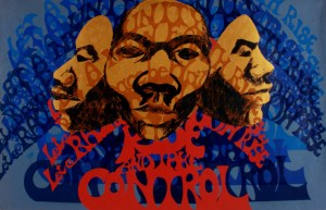 Jones-Hogu Rise and Take Control