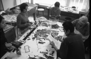 3 Acres design charrette