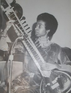 sitar