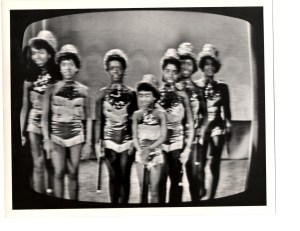 The Ted Mack Amateur Hour