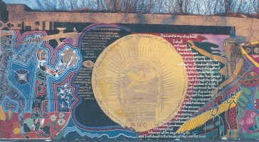 Earth is not our home